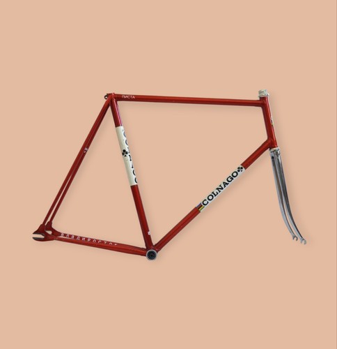 Colnago pista track - 61,