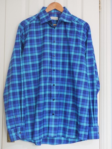 Eton shirt long sleeve - shirt,