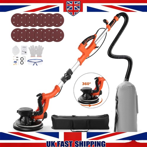 1000w electric drywall sander - drywall,