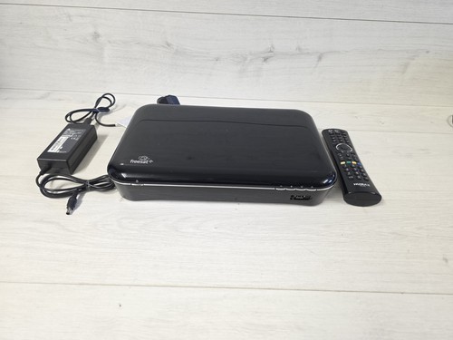 Humax hdr 1000s 500gb - humax, dvr