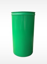 Large Wood Burner Metal Bin Outdoor Waste Bin Incinerator Fire Pit