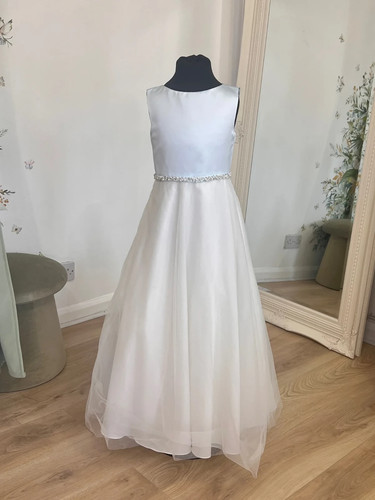 True bride girls dress - -, c640-