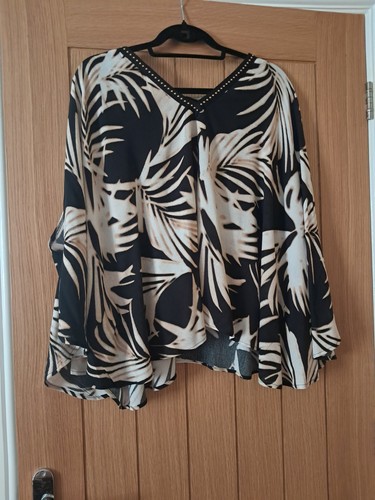 Biba relaxed kimono style - biba,