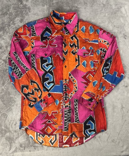 Vintage wrangler shirt men - wrangler, men’s