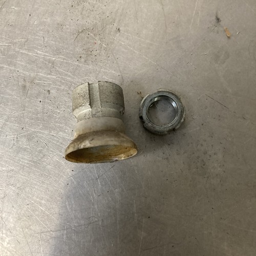 Honda c50 c70 c90 - c50, fork