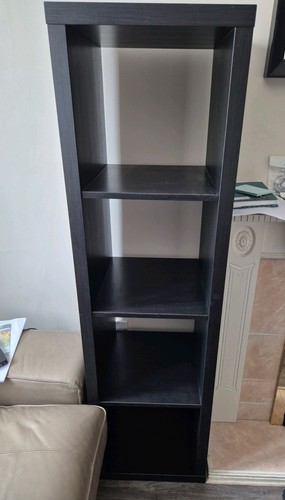 Ikea kallax shelving unit - kallax,
