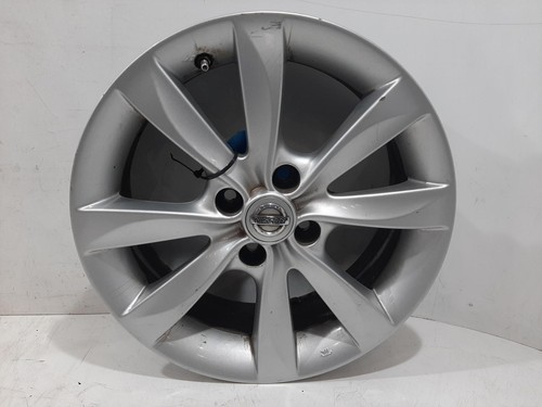 2015 nissan note wheel - 2015,