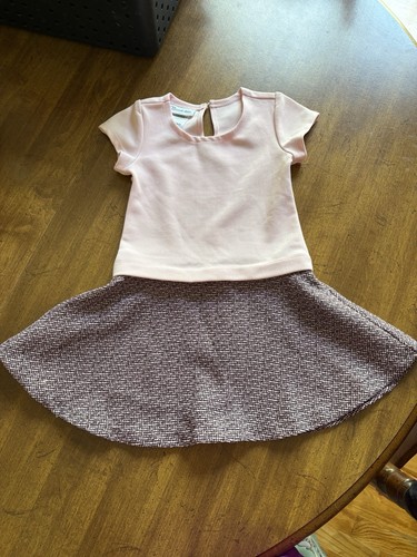 Bonnie jean dress size - jean,