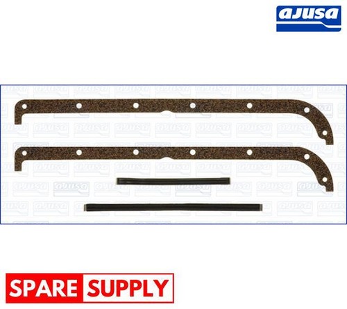 Gasket set wet - set,,