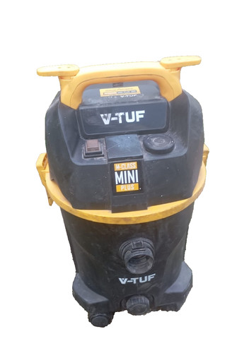 Tuf mini plus110 - m-class, 20l