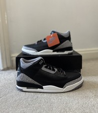 Size UK 10.5 - Nike Air Jordan