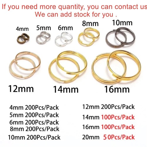 Choose size 10mm 38mm - *choose,
