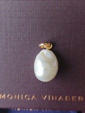 MONICA VINADER  Baroque Pearl