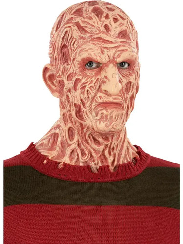 Freddy krueger mask - krueger,