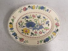 Mason's Regency C4475 Ironstone Serving Platter