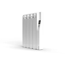 Rointe Kyros Electric Oil-Filled Energy-Saving Radiators with Smart Timer WIFI