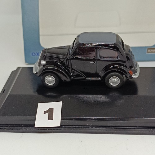 Oxford ford popular 103e - oxford,