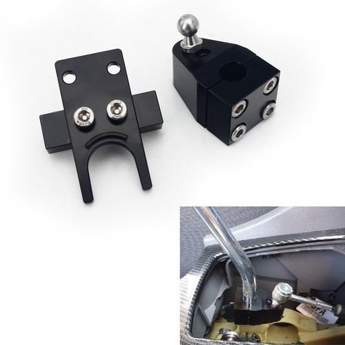 Quick shift short - quick, shifter