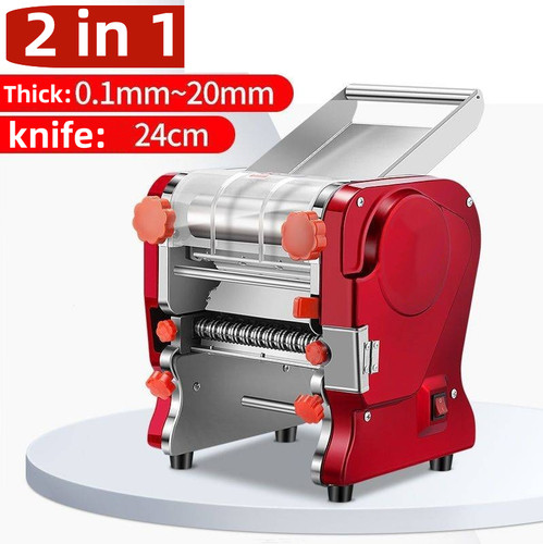 220v 9mm electric noodle - electric,