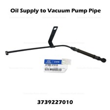 ⭐Genuine⭐ Oil Supply to Vacuum Pump Pipe 3739227010 for Hyundai Kia