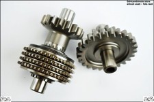 Genuine Suzuki Burgman AN 650