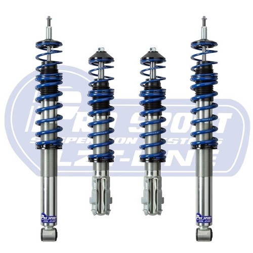 Prosport lzt line coilover kit - prosport,
