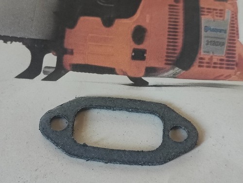 Jonsereds 625 630 670 - , exhaust