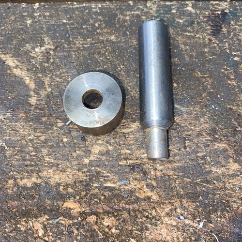 Fly press punch - fly, die
