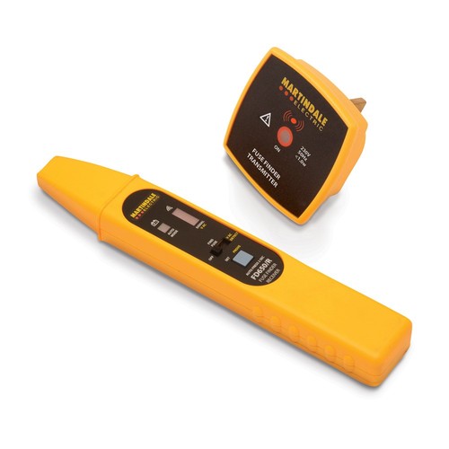 Martindale fd550 digital elite - fd550,