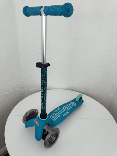 Mini micro deluxe scooter - micro,