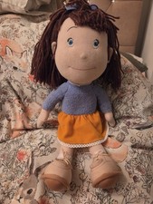 Vintage Talking Florence From Magic Roundabout. Working Condition