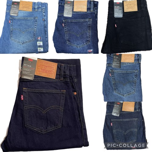 New levis 511 - new,