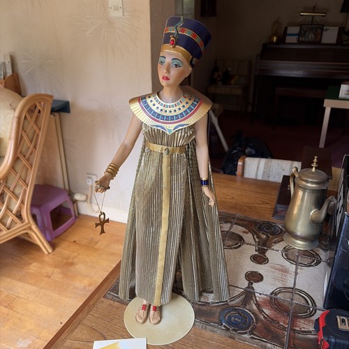 Franklin heirloom dolls - heirloom,