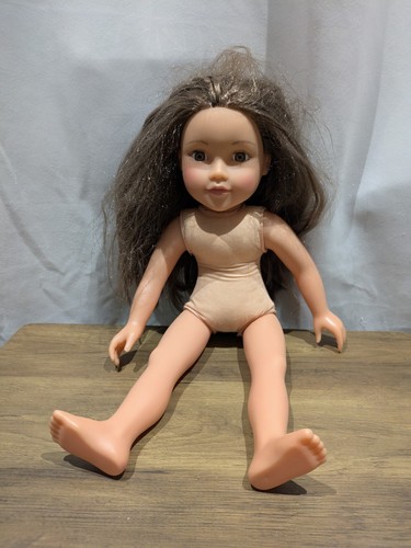 Design friend doll india or - design,