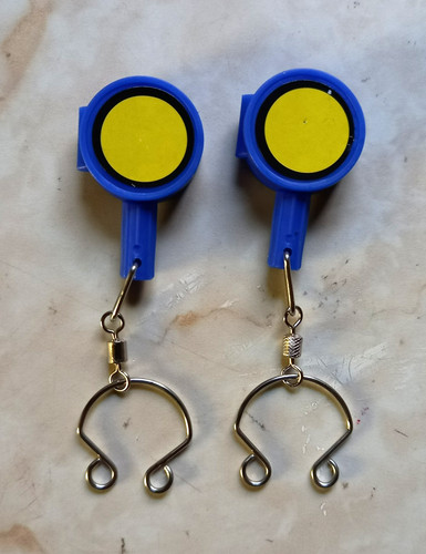 Fishing knot tying - fishing,