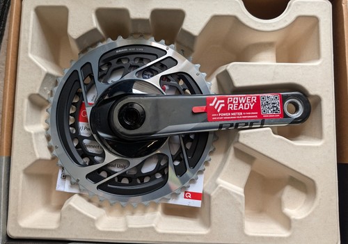 Sram red axs double - red,