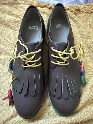 Camper twins multicolor - camper,