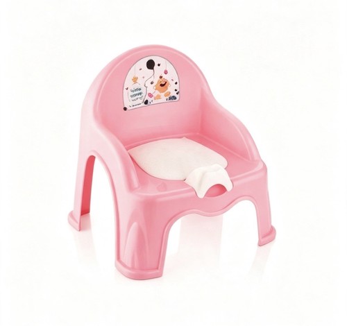 Chair style baby potty - chair-style,