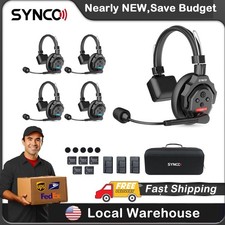 SYNCO XTALK X5 Wireless