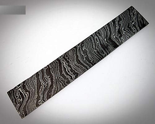 Custom handmade damascus - handmade,