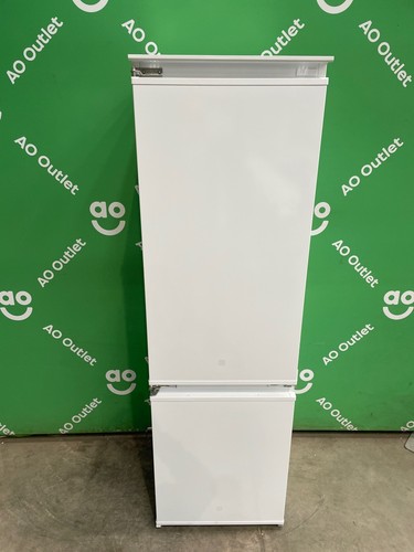 Aeg integrated fridge freezer - fridge,