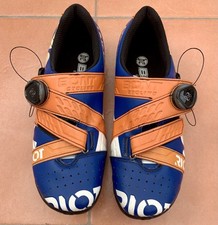 Bont Riot Cycle Shoes