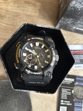Casio G-SHOCK Frogman
