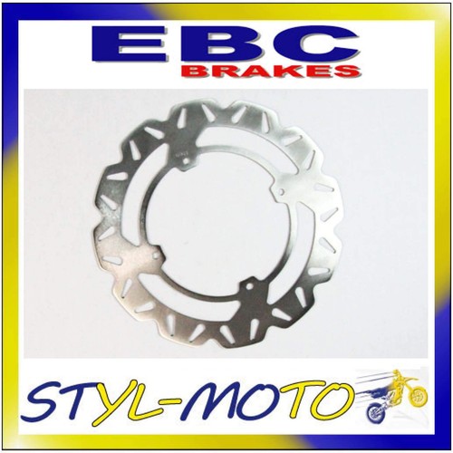 Md6001cx front left - brake, disc