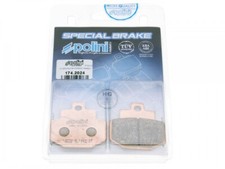 Polini Sinter Brake Pads for