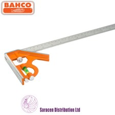 BAHCO 300mm ADJUSTABLE SLIDING