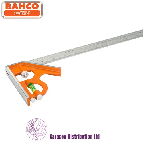 Bahco 300mm adjustable sliding - adjustable,