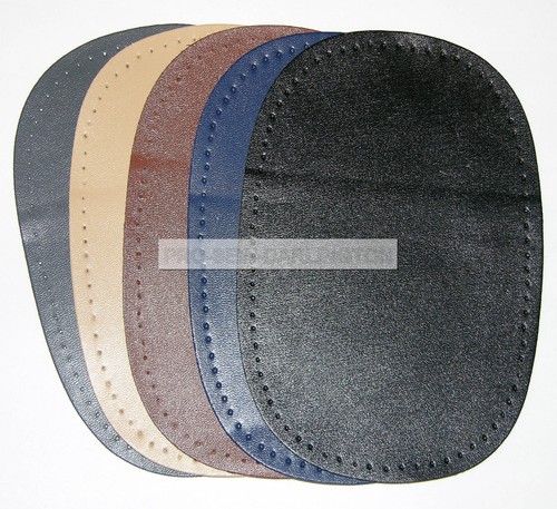 Imitation leather elbow - 2,