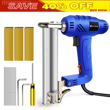 Electric Staple Gun Stapler