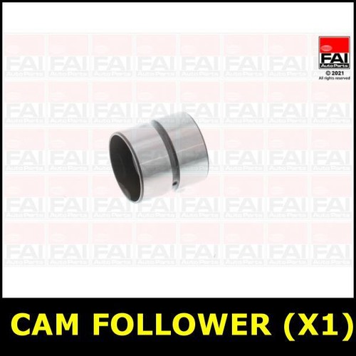 Cam follower intake side - (x1),